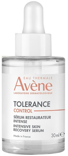Avene 雅漾 舒敏集中修護精萃 舒緩肌膚敏感 保濕修護, 30ml, 1瓶