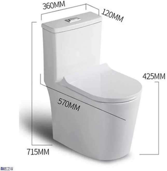 세면대 겸용 양변기 좌변기 화장실 욕실 가정용, 소형 변기 세면대 없음