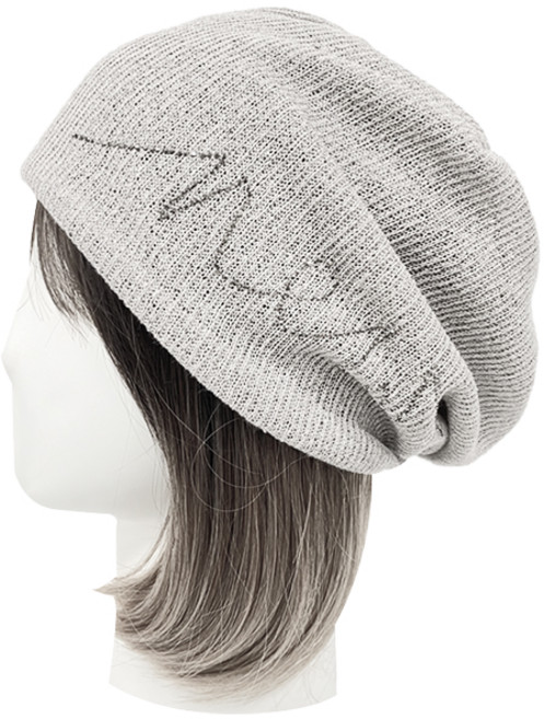 엄마짱 MDS_8530_레터링 보석망사 육각주름두건 / 여성예쁜두건 여성패션두건 여성봄여름두건 가족여행 예쁜 엄마모자 선물 산책 중년여성 소녀룩 항암 여성탈모 할머니선물 위생두건