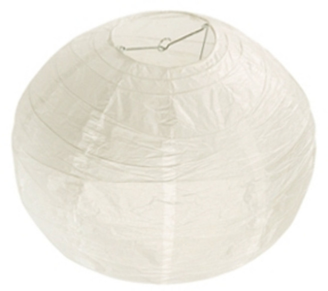 한지전등갓(20cm) 10개입/135796/한지전등갓세트/한지전등/소원등/유등/DSMG, 10개