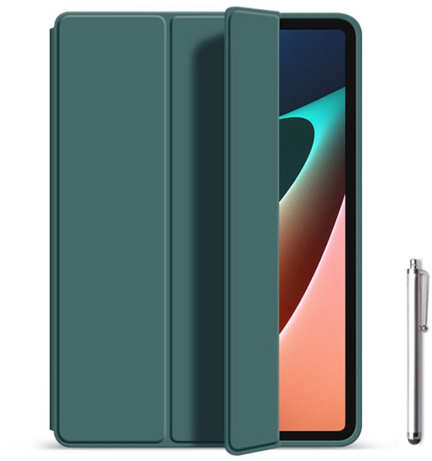 갤럭시탭 A8 10.5 스마트케이스 +터치펜, 1개