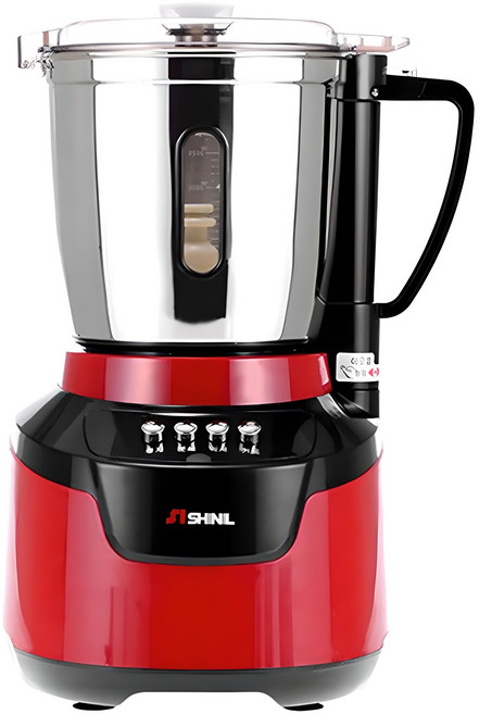 신일 대형 스텐 믹서기, SMX-M41KP