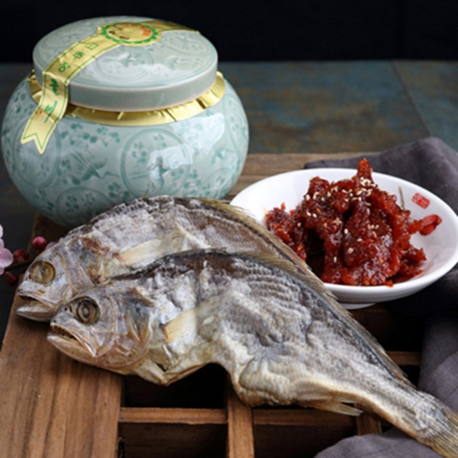 국보굴비 고추장굴비 선물용1호(1구), 1개