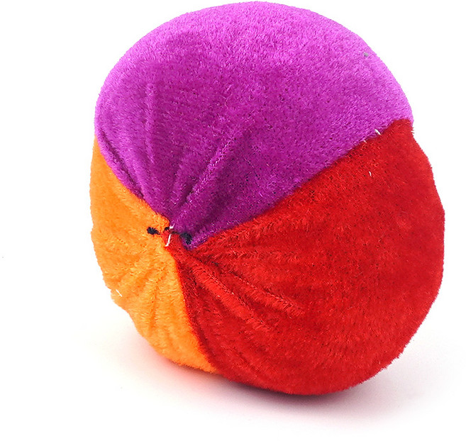 체육대회 오재미 박터트리기 명랑운동회 게임 콩주머니 단체용 체육교구 활동용 박터트리기, 원형, 2개