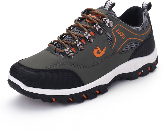 Asure 아웃도어 트레킹 등산화 빅사이즈 운동화