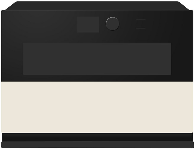 LG 디오스 오브제컬렉션 광파오븐 MLJ32ERS, 단품