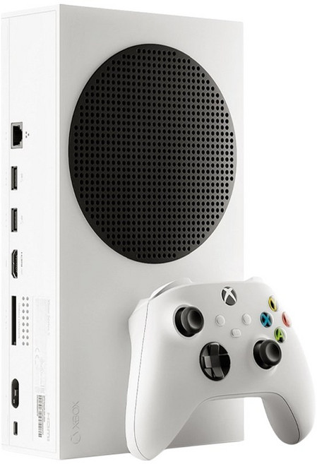 엑스박스시리즈s 512gb 중고