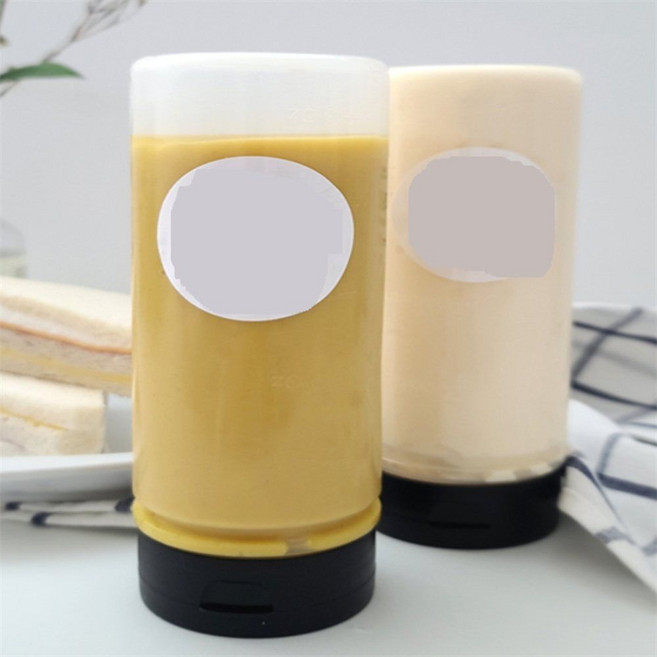 빅코난 소스병 식당양념통 식초병 들기름병 오일병, (중)500ml