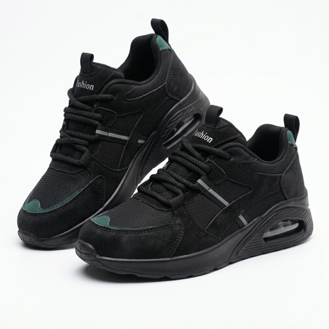 봄여름 메쉬 운동화 에어쿠션 런닝화 남녀공용
