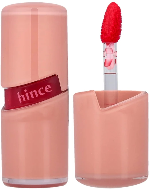 힌스 로우 글로우 젤 틴트 R005 히비스커스 4ml (0.13 fl oz) HIN-48525 - 쿠팡