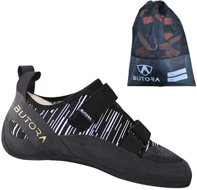 부토라 뉴코멧 암벽화 입문 초급자 실내 클라이밍 볼더링