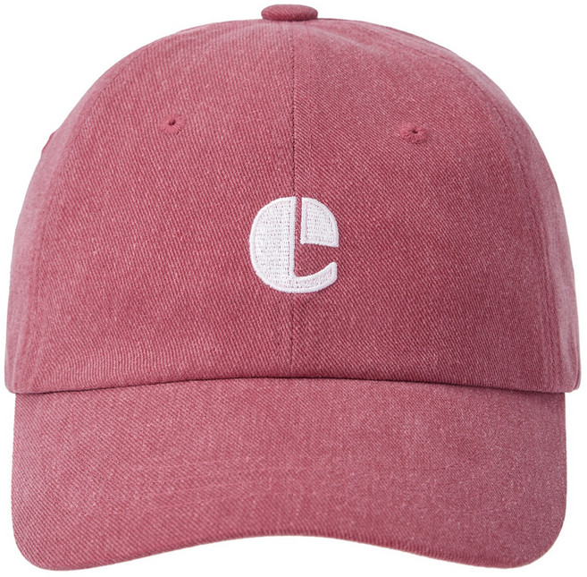 Emis 復古標誌彩色帽