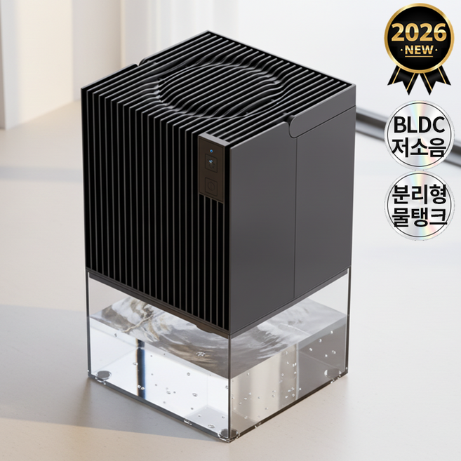 ThinkLife 저소음 원룸 미니 제습기 4계절겸용 화장실 옷장 드레스룸 욕실 곰팡이제거, A타입