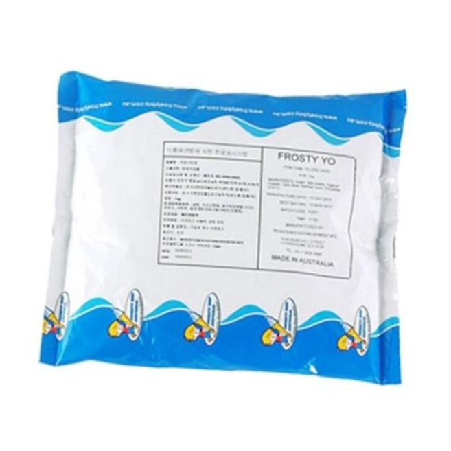 음료베이스 프로스티보이 요원 요거트분말 스무디분말 베이스 1kg, 1, 1
