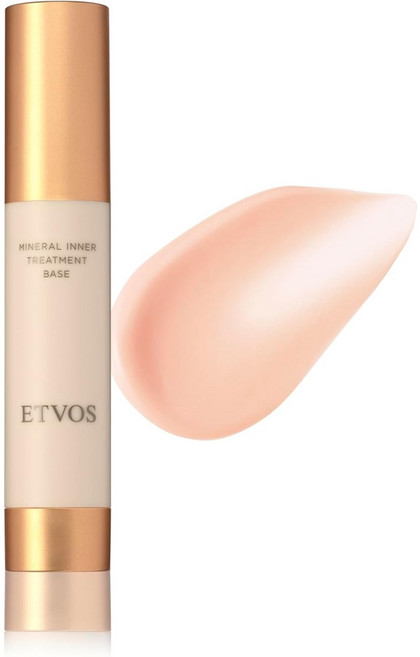 ETVOS 에토보스 미네랄 이너 트리트먼트 베이스 25ml (5컬러 택1), 포세린베이지
