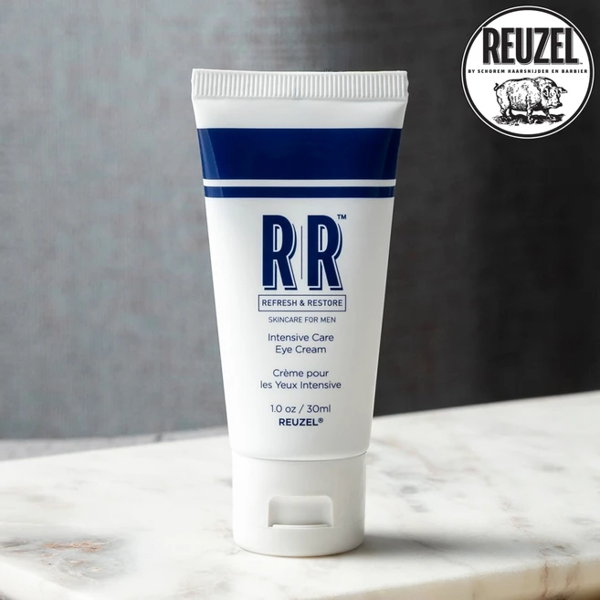 리우젤 인텐시브 케어 아이 크림 30ml, 1개 - 쿠팡