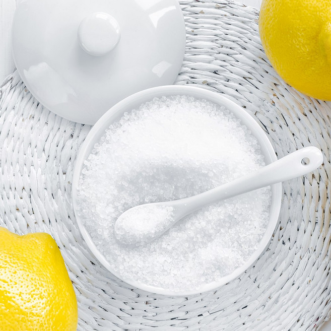 새로핸즈 산도조절제 무수구연산 1kg, 단품, 1개