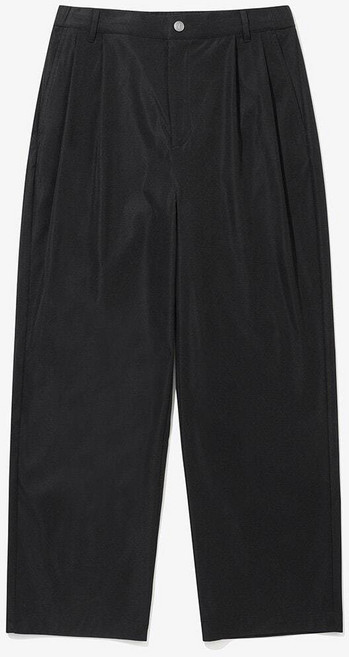 뉴에라 블랙라벨 베이직 팬츠 블랙 14954678