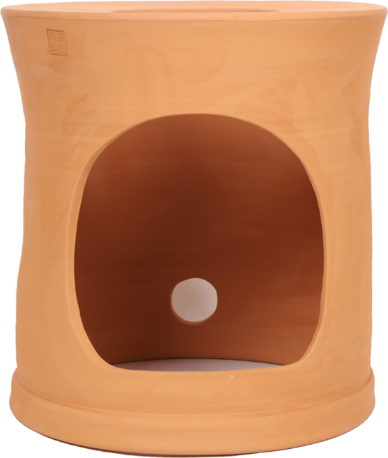 [하트한방좌훈] 황토게르마늄 좌훈기, 1개