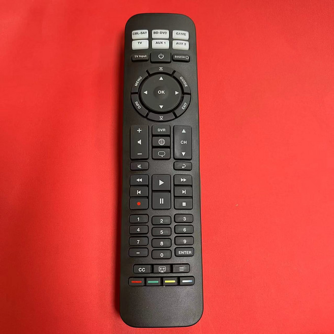 TV 사운드 시스템 사운드바 교체용용 리모컨 컨트롤러 보스 솔로 5 535 525 SOLO5 SOLO10 SOLO15 CM520, [01] 옵션1, 1