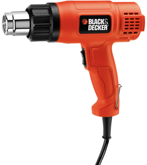 블랙앤데커 열풍기 KX1800, 1개