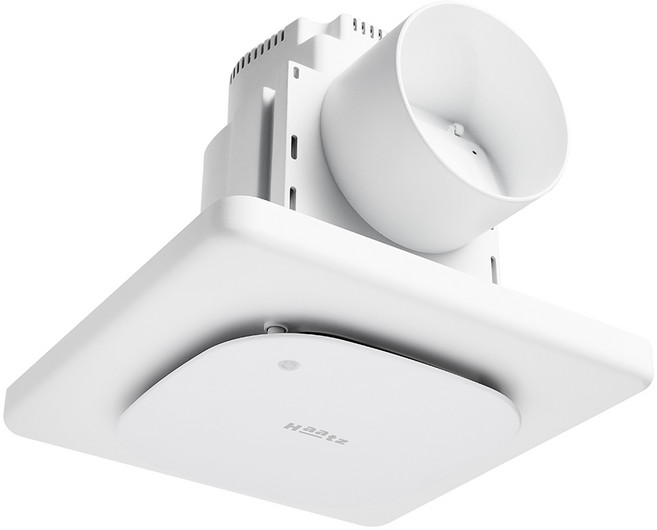 하츠 허리케인 욕실 화장실 환풍기 HBF-H502 커넥터형