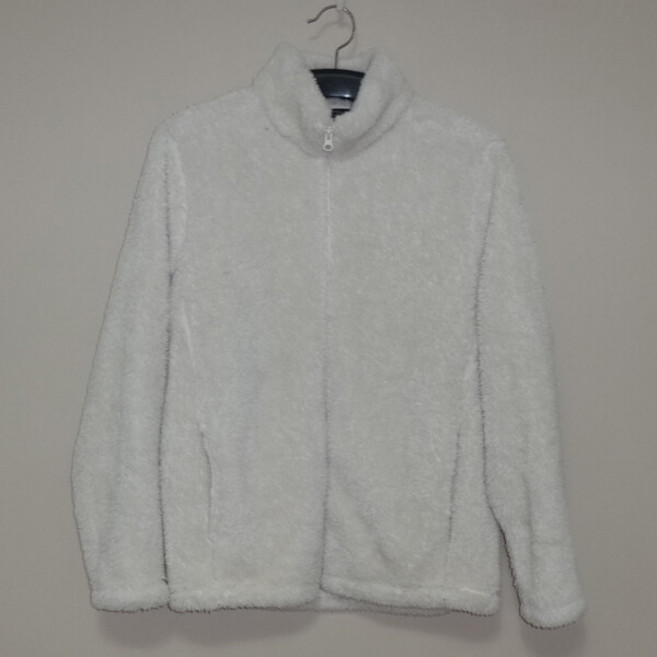 탑텐남성100후리스뽀글이집업자켓점퍼달순구제154