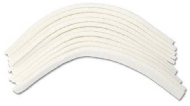 한일 가습기필터 가열식 가습기 필터 호환용품 10매 HSV 310 330HK 360W 340M 등