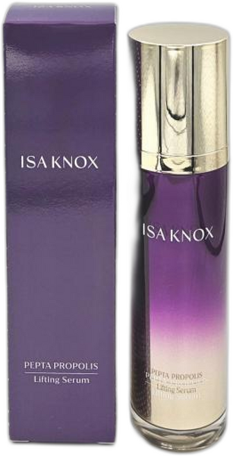 이자녹스 펩타 프로폴리스 리프팅 세럼 50ml 1개