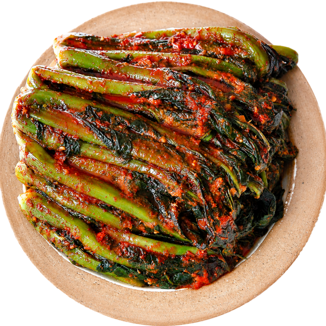 7위 - 친절한이서방 국내산 여수 돌산 갓김치, 1개, 1kg
