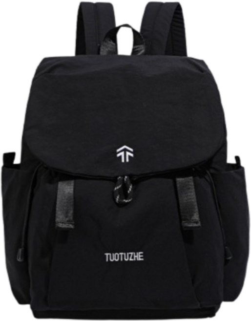 지브로 데일리 경량 등산가방 백팩 방수 여행용가방 신학기가방