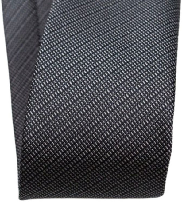 Graigra Potruly 千鳥格紋窄版領帶 6公分寬 韓版手打商務時尚配件