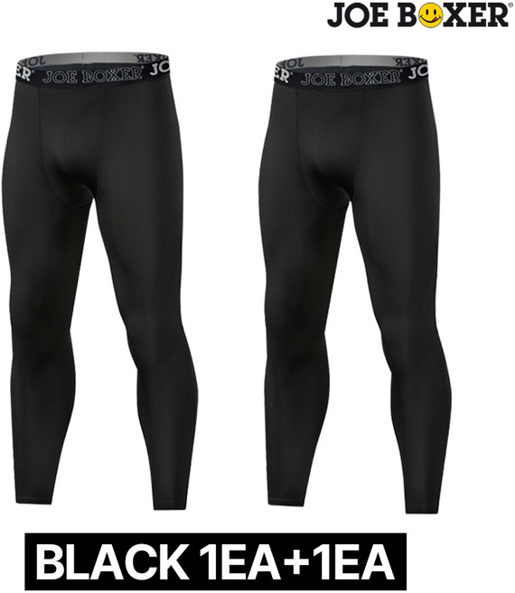 조박서 남자 타이즈 내복 하의 1+1