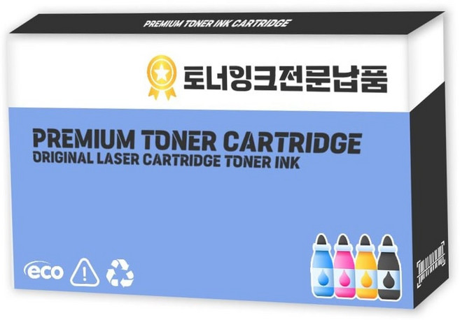 M225z 호환토너 교체용 제록스 블랙 프린터. CT202330 M265z 79000EA 1EA, 본상품