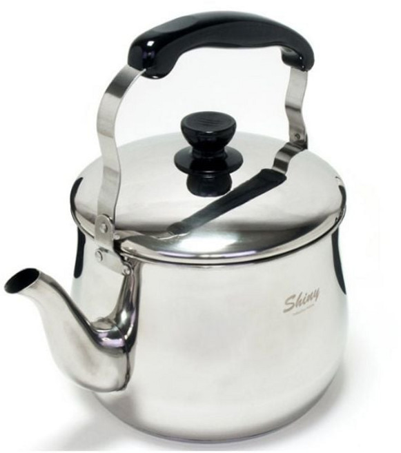 퀸센스 주전자 인덕션 스텐 주전자 티포트 들통형 7L uts3+1bKo