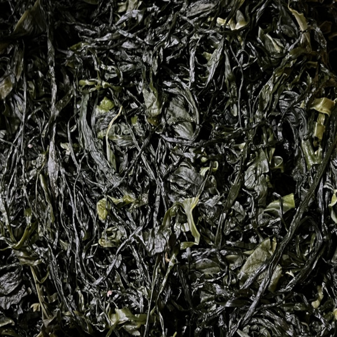 전라남도 완도산 프리미엄 씨포유 염장미역, 1박스, 5kg