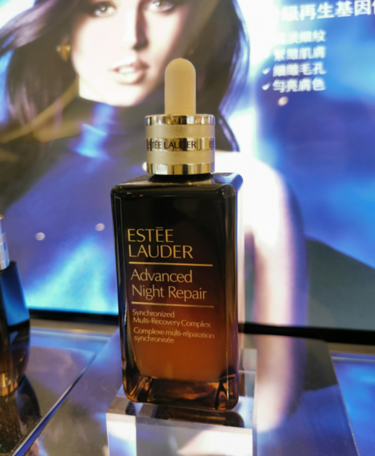 에스티로더 어드밴스 나이트 리페어 싱크로나이즈드 멀티 리커버리 컴플렉스 100ml(7세대), 1개, 100ml