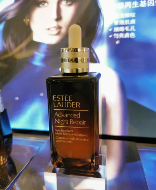 에스티로더 어드밴스 나이트 리페어 싱크로나이즈드 멀티 리커버리 컴플렉스 100ml(7세대), 1개, 100ml - 쿠팡