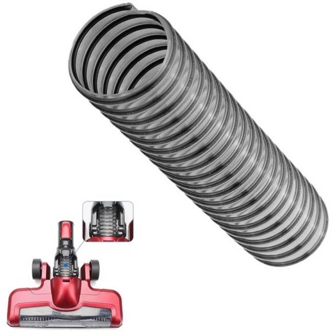 Bissell 1/2 /3/4/5 St Generation 바닥 스크러버 가정 품 청소 진공 연결 파이프 교체 하부 호스, 01 CHINA, 한개옵션1