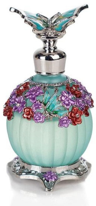 LIZEALUCKY 여성용 향수 할랄 두바이 에센셜 오일 프루티 고메 농축 고급 향기 오래 지속되는 공예 빈티지 절묘한 종교 액세서리 25ml, 1개