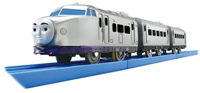 다카라 토미 프라레일 토마스 TS-12 켄지 기차 장난감 3세 이상, 단품, 1개