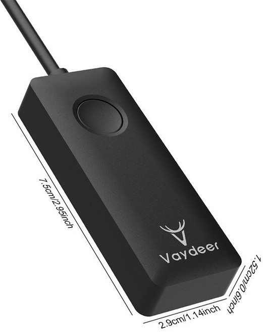 자동클릭 마우스 오토 게임용 반복 작업 사냥 재택 자동, 소프트웨어-안티-슬립장치-포트A-vaydeer, 공식 표준