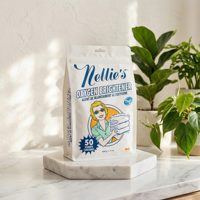 넬리 흰옷누런때 표백제 과탄산소다빨래 산소계표백제 분말형 (50회) 800gx3개 리필형, 3개, 800g