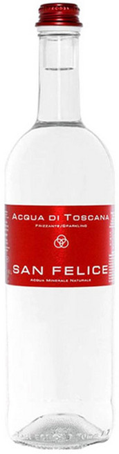 토스카나 산 펠리체 탄산수, 375ml, 24개