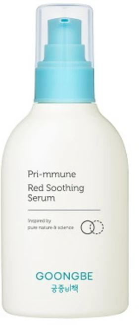 궁중비책 프리뮨 레드 수딩 세럼, 150ml, 1개 - 쿠팡