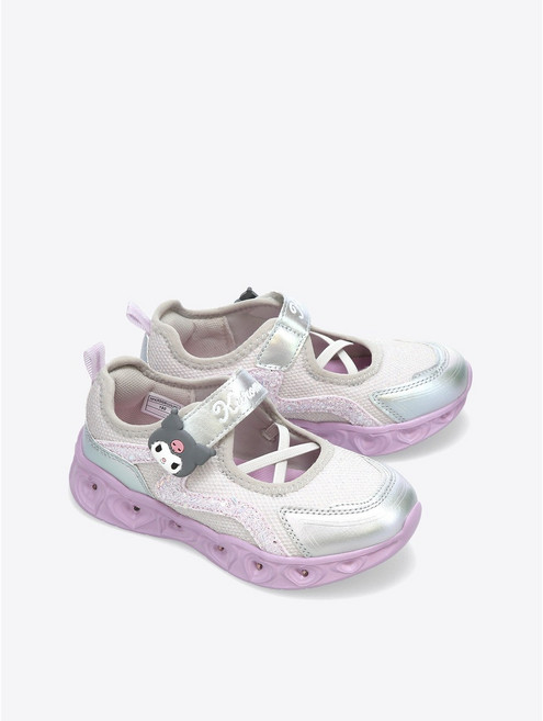 슈펜키즈 NC송파점 [산리오] 라이팅 메리제인 샌동화 HPKR6GS33S