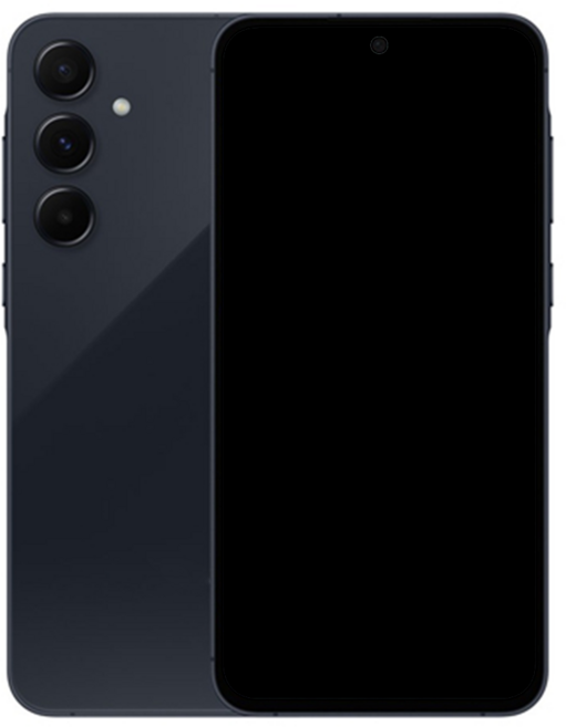 삼성전자 갤럭시 퀀텀5 미개봉 새제품, 어썸 네이비, 128GB