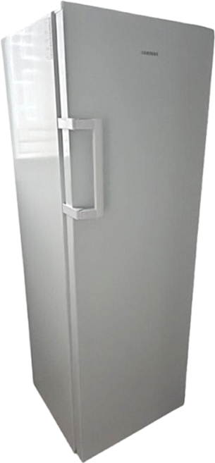 삼성 1도어 냉동고 227L 스탠드형 슬림 냉동실 RZ22CG4000WW 화이트 기사님설치 폐가전무상수거