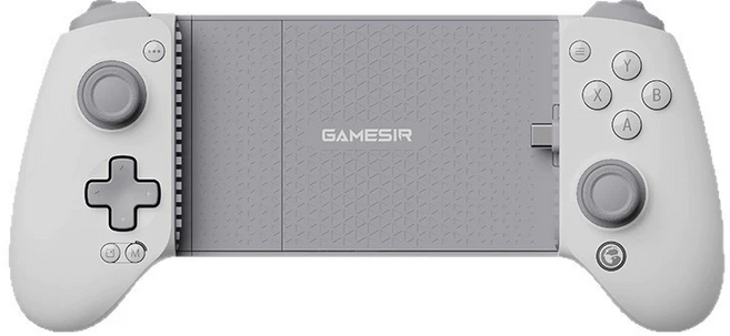 게임써GameSir G8+ 유선 게임패드 MFI라이선스 적용 아이패드 조이스틱, G8+ 단품