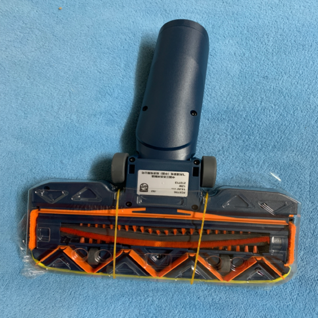 필립스 청소기 헤드 브러쉬 모음 FC6729 FC6728 FC6725 FC6726 FC6824 FC6823 XC7042, 1개